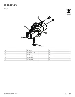 Preview for 65 page of Stryker 6516 Operation Manual