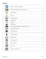 Preview for 3 page of Stryker 7002 Operation Manual