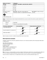 Preview for 26 page of Stryker 7002 Operation Manual