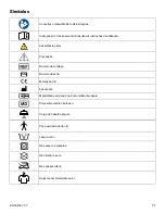 Preview for 35 page of Stryker 7002 Operation Manual