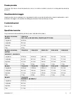 Preview for 57 page of Stryker 7002 Operation Manual