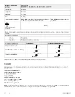 Preview for 58 page of Stryker 7002 Operation Manual