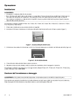 Preview for 60 page of Stryker 7002 Operation Manual