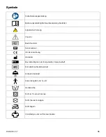 Preview for 67 page of Stryker 7002 Operation Manual