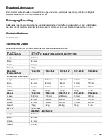 Preview for 73 page of Stryker 7002 Operation Manual