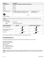 Preview for 74 page of Stryker 7002 Operation Manual