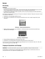 Preview for 76 page of Stryker 7002 Operation Manual