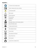 Preview for 83 page of Stryker 7002 Operation Manual