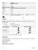 Preview for 90 page of Stryker 7002 Operation Manual