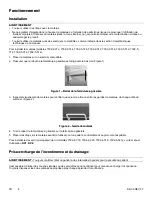 Preview for 92 page of Stryker 7002 Operation Manual