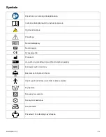 Preview for 115 page of Stryker 7002 Operation Manual