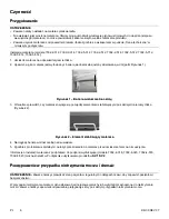 Preview for 124 page of Stryker 7002 Operation Manual