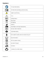 Preview for 131 page of Stryker 7002 Operation Manual