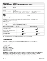 Preview for 138 page of Stryker 7002 Operation Manual