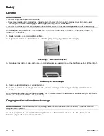 Preview for 140 page of Stryker 7002 Operation Manual