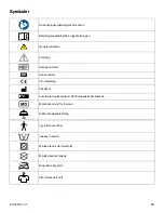 Preview for 147 page of Stryker 7002 Operation Manual