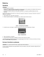 Preview for 156 page of Stryker 7002 Operation Manual