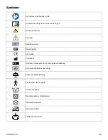 Preview for 163 page of Stryker 7002 Operation Manual