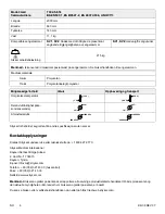 Preview for 170 page of Stryker 7002 Operation Manual