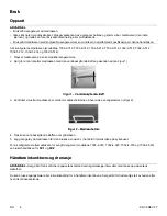 Preview for 172 page of Stryker 7002 Operation Manual