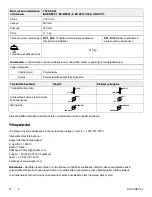 Preview for 186 page of Stryker 7002 Operation Manual