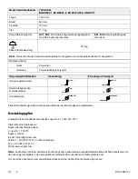 Preview for 202 page of Stryker 7002 Operation Manual