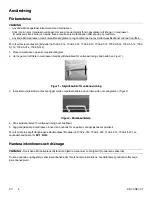 Preview for 204 page of Stryker 7002 Operation Manual