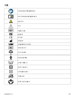 Preview for 227 page of Stryker 7002 Operation Manual