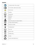 Preview for 243 page of Stryker 7002 Operation Manual