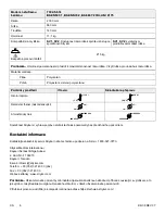 Preview for 250 page of Stryker 7002 Operation Manual