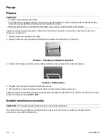 Preview for 252 page of Stryker 7002 Operation Manual