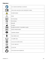 Preview for 259 page of Stryker 7002 Operation Manual