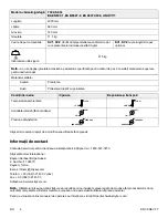 Preview for 266 page of Stryker 7002 Operation Manual