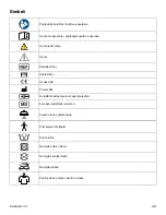 Preview for 275 page of Stryker 7002 Operation Manual