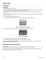 Preview for 284 page of Stryker 7002 Operation Manual