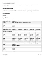 Preview for 297 page of Stryker 7002 Operation Manual