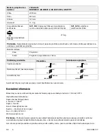 Preview for 298 page of Stryker 7002 Operation Manual