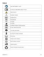 Preview for 307 page of Stryker 7002 Operation Manual