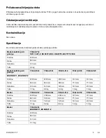 Preview for 313 page of Stryker 7002 Operation Manual