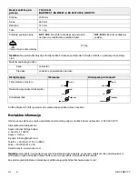 Preview for 314 page of Stryker 7002 Operation Manual