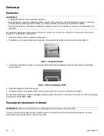 Preview for 316 page of Stryker 7002 Operation Manual