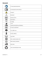 Preview for 323 page of Stryker 7002 Operation Manual