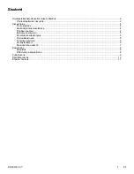 Preview for 325 page of Stryker 7002 Operation Manual