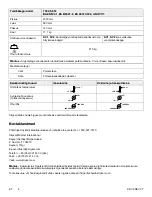 Preview for 330 page of Stryker 7002 Operation Manual