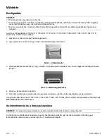 Preview for 348 page of Stryker 7002 Operation Manual