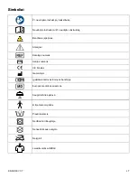 Preview for 355 page of Stryker 7002 Operation Manual