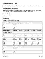 Preview for 361 page of Stryker 7002 Operation Manual