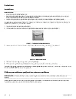 Preview for 380 page of Stryker 7002 Operation Manual