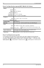 Preview for 16 page of Stryker 7110-190-000 Instructions For Use Manual