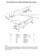 Preview for 27 page of Stryker 721 Maintenance Manual